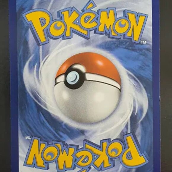 Electrode reverse holo - Picture 3 of 3